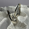 JCM Unique 925 Sterling Silver Earrings