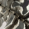 Vintage 925 Sterling Silver Marcasite Bracelet