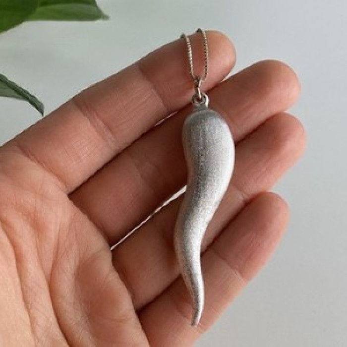 925 Sterling Silver 