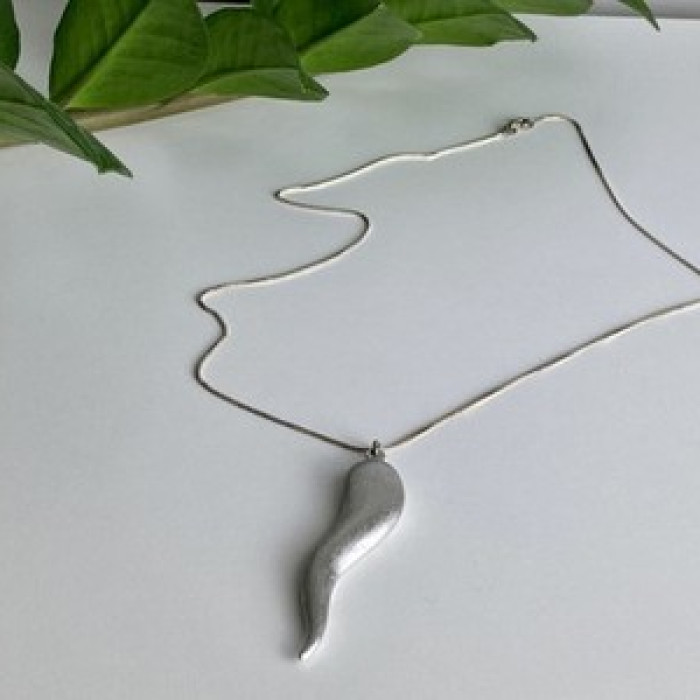 925 Sterling Silver 