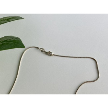 925 Sterling Silver Turquoise, Rose Quartz and Baroque Pearl Chain with Pendant