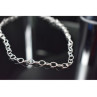 925 Sterling Silver Chain - Necklace Italy Milor