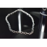 925 Sterling Silver Chain - Necklace Italy Milor