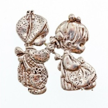 Vintage 925 Sterling  Silver 