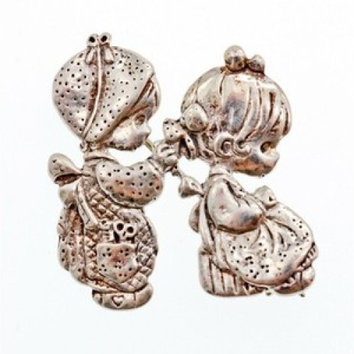 Vintage 925 Sterling  Silver 