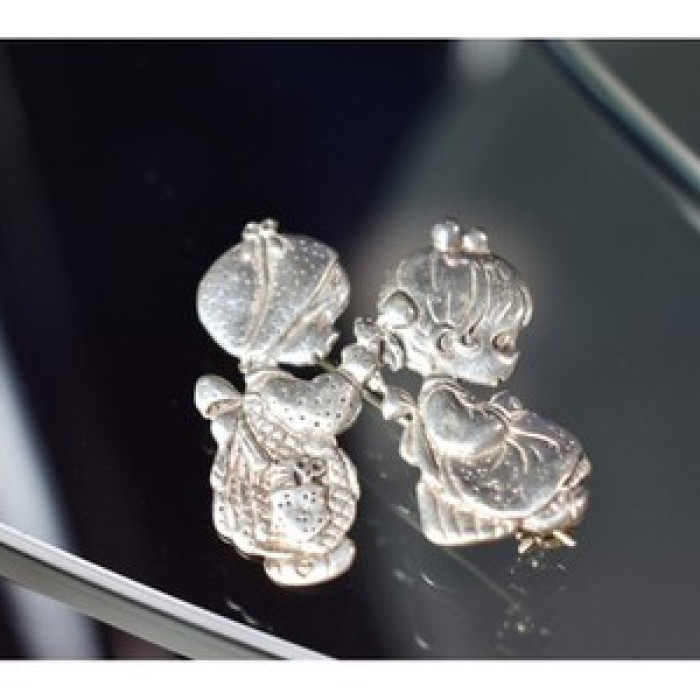Vintage 925 Sterling  Silver 