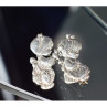 Vintage 925 Sterling  Silver 