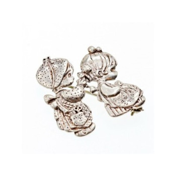 Vintage 925 Sterling  Silver 