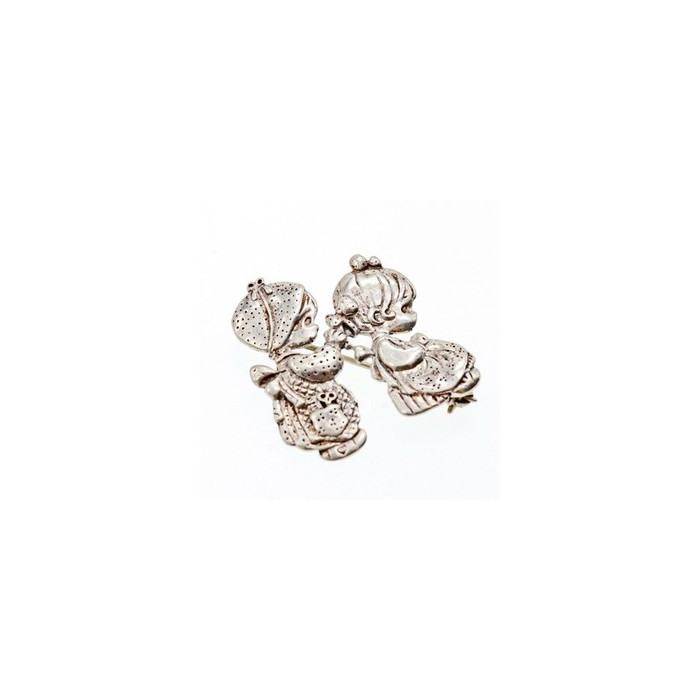 Vintage 925 Sterling  Silver 