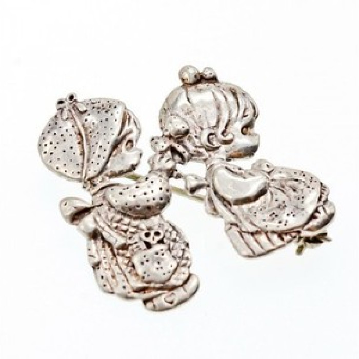 Vintage 925 Sterling  Silver 