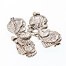 Vintage 925 Sterling  Silver 