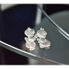Vintage 925 Sterling  Silver 