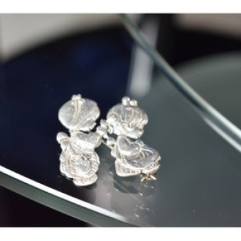 Vintage 925 Sterling  Silver 