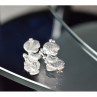 Vintage 925 Sterling  Silver 