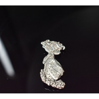 Vintage 925 Sterling Silver 