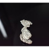 Vintage 925 Sterling Silver 