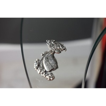 Vintage 925 Sterling Silver 