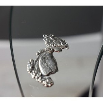 Vintage 925 Sterling Silver 