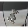Vintage 925 Sterling Silver 