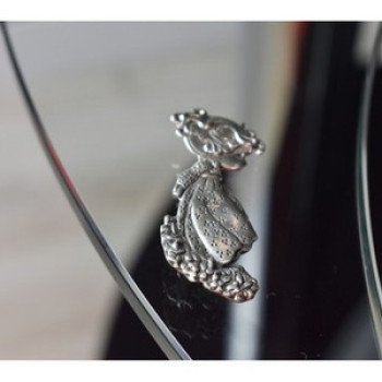 Vintage 925 Sterling Silver 