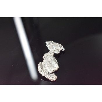 Vintage 925 Sterling Silver 