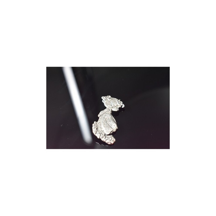 Vintage 925 Sterling Silver 