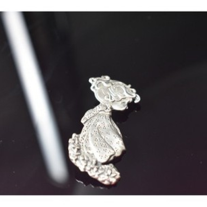 Vintage 925 Sterling Silver 