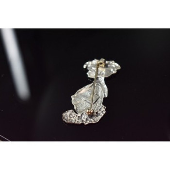 Vintage 925 Sterling Silver 