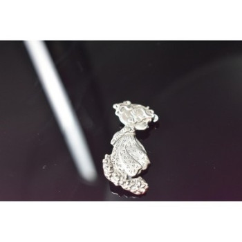 Vintage 925 Sterling Silver 