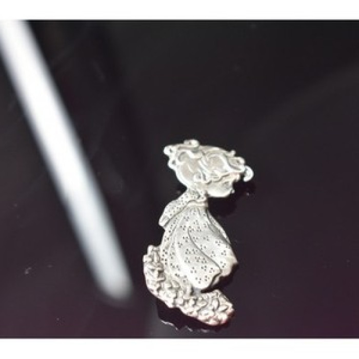 Vintage 925 Sterling Silver 