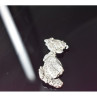 Vintage 925 Sterling Silver 