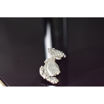 Vintage 925 Sterling Silver 