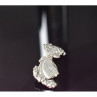 Vintage 925 Sterling Silver 