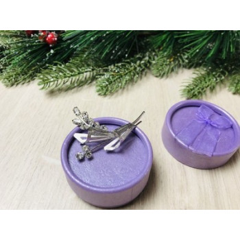 Vintage 925 Sterling Silver CZ 