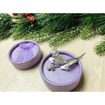 Vintage 925 Sterling Silver CZ 