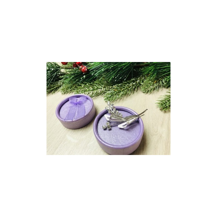 Vintage 925 Sterling Silver CZ 