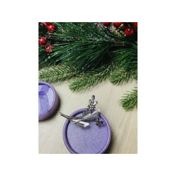 Vintage 925 Sterling Silver CZ 