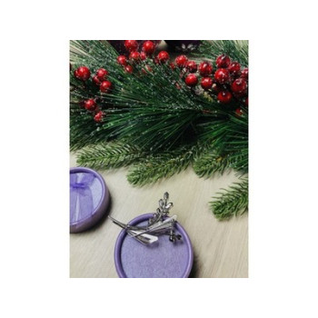 Vintage 925 Sterling Silver CZ 