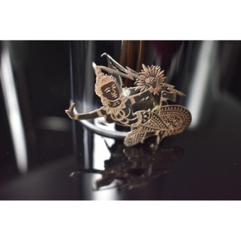 Vintage 925 Sterling Siamese Silver 