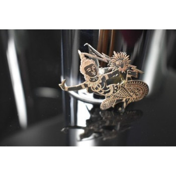 Vintage 925 Sterling Siamese Silver 