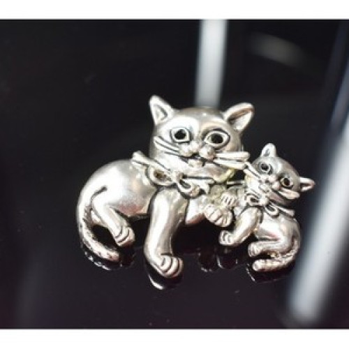 Vintage 925 Sterling Silver 