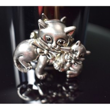 Vintage 925 Sterling Silver 
