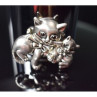 Vintage 925 Sterling Silver 