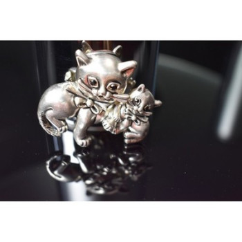 Vintage 925 Sterling Silver 