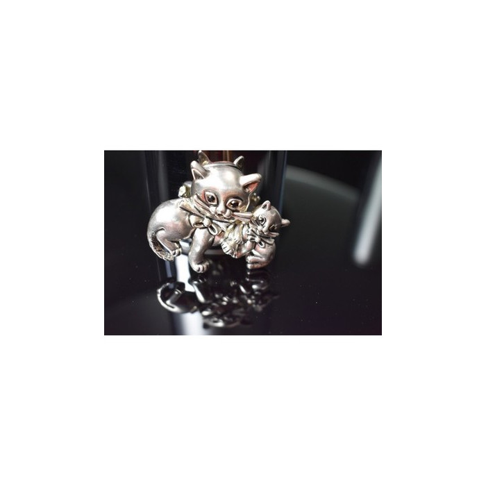 Vintage 925 Sterling Silver 