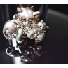 Vintage 925 Sterling Silver 