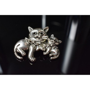 Vintage 925 Sterling Silver 