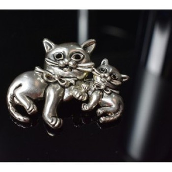 Vintage 925 Sterling Silver 