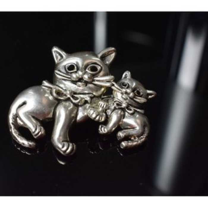 Vintage 925 Sterling Silver 