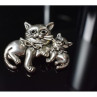 Vintage 925 Sterling Silver 